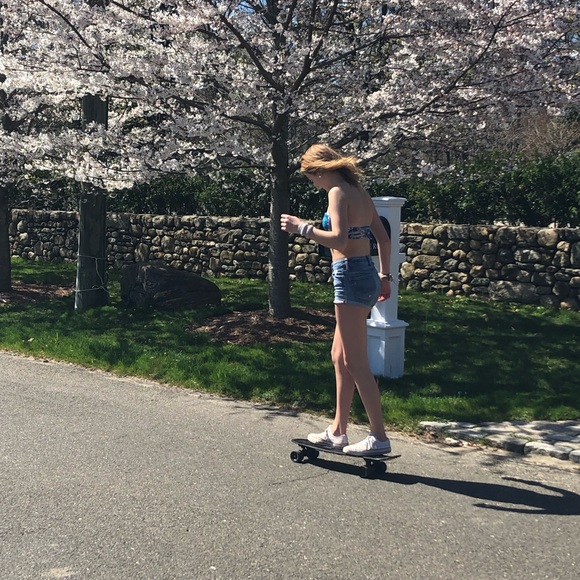 Meet your Posher, Paige - Picture 4 of 4